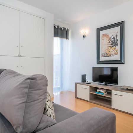 Modern Flat By Lagos Marina And Old Town Lagos Luaran gambar